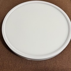 シーリングライト