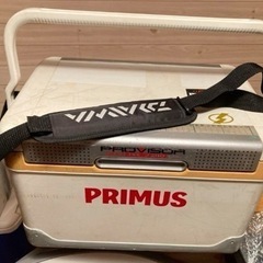 ダイワ  クーラーボックス ！バーベキュー、キャンプ！の画像