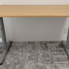 IKEA GALANT デスク