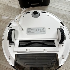 美品★再度お値下げしました！★お掃除ロボット Neabot ほぼ未使用★ 掃除機の画像
