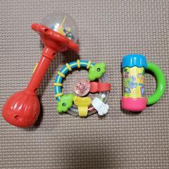 ベビーおもちゃ