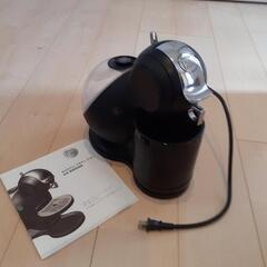 ドルチェグスト？　中古　　の画像