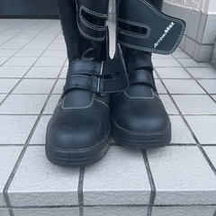 安全靴