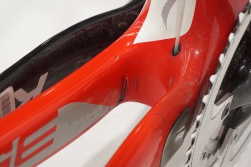 SPECIALIZED 「スペシャライズド」 VENGE EXPERT 2013年モデル フレームセット