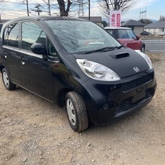 車検令和8年6月　ライフ　ターボ　実走行9万キロ　キーレス付きの画像