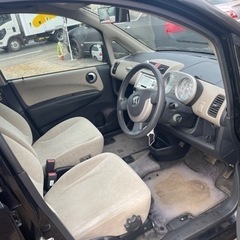 車検令和8年6月　ライフ　ターボ　実走行9万キロ　キーレス付きの画像