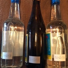 泡波一本100ccの3本セット3000円の画像