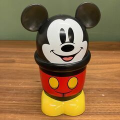 フルキャラアイス BIG ミッキーの画像