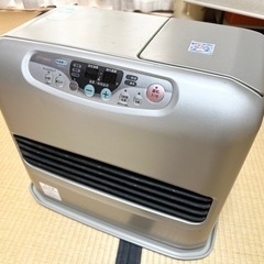 お取り引き決定◆三菱ファンヒーター◆KD-F42B◆01年製の画像