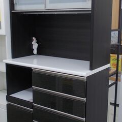 キッチンボード(ソフトクローズ引き出し）