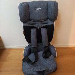 チャイルドシート　軽量　コンパクト