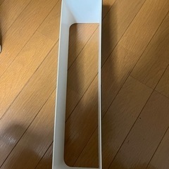 山崎実業 マグネット  バスタオルストッカーの画像