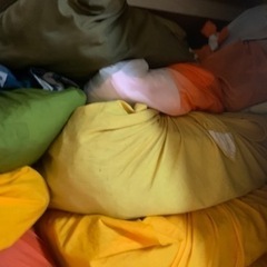 骨董品やら着物、たんすの画像