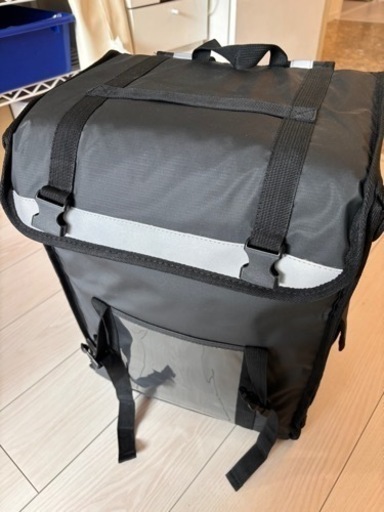 配達バッグ(未使用)