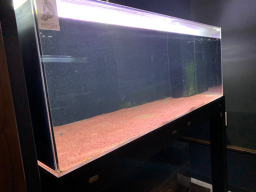 1200×600×450オーバーフロー水槽セット