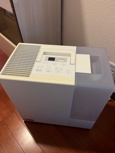 【美品！】ダイニチ工業の加湿器