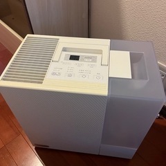 【美品！】ダイニチ工業の加湿器