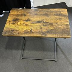 【無償】ソファ・テーブル サイドテーブル  1台