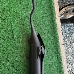 Honda PCX マフラーの画像