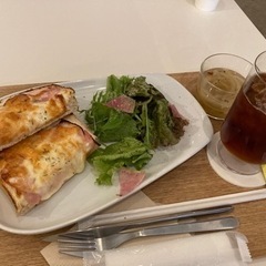 カフェやご飯一緒に行ける女友達募集中‪🧏🏻‍♀️💞‬