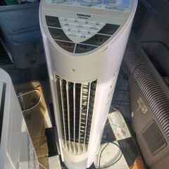 yamazen fcr-d401　冷風機・冷風扇