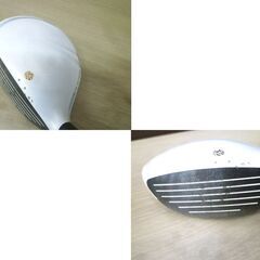 ゴルフクラブ TaylorMade GLOIRE FW5 GL3300 FLEX S 中古 テーラーメイド グローレ 苫小牧西店の画像