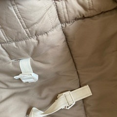 ネムリラ　電動　オートスイング　コンビ　ハイローチェアの画像