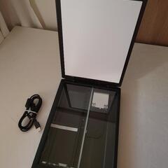 スキャナー　canonscan Lide220の画像