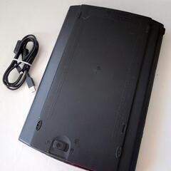 スキャナー　canonscan Lide220の画像