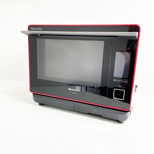中古☆SHARP ウォーターオーブン AX-XA20