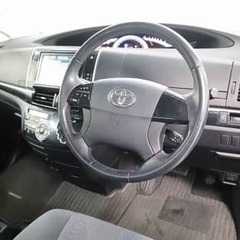 今日から仕事納めの人が多いのでは...?　　✨✨トヨタエスティマ✨✨の画像