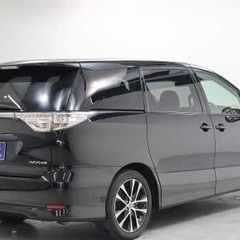 今日から仕事納めの人が多いのでは...?　　✨✨トヨタエスティマ✨✨の画像