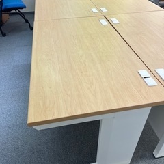 【無料引き渡し】オフィスデスク