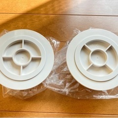 【新品未使用】クーラーキャップ　75mm 新品未使用