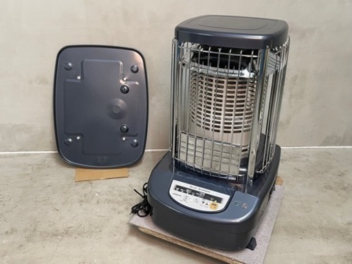 2018年製 CORONA ブルーバーナー GH-C19F 業務用 中古品