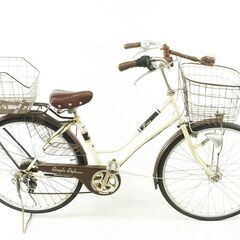 Fiona 自転車の中古が安い！激安で譲ります・無料であげます｜ジモティー