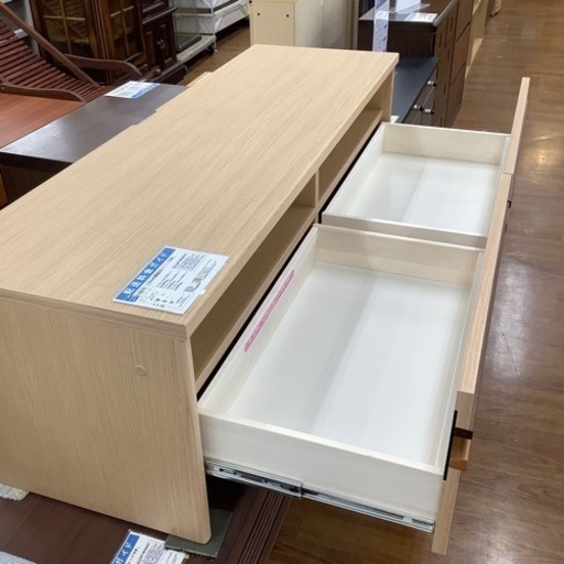 Meuble モーブル テレビボード【トレファク 川越店】