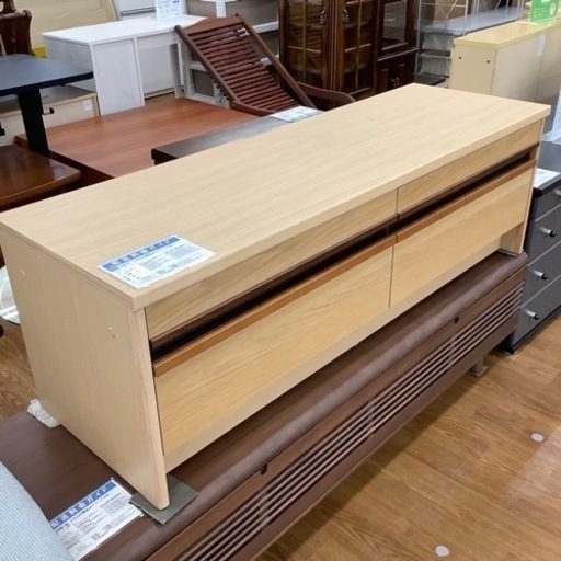 Meuble モーブル テレビボード【トレファク 川越店】