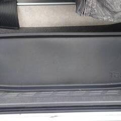 タント　リアマット　DBA-LA600Sの画像