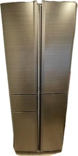 【取引中】冷蔵庫