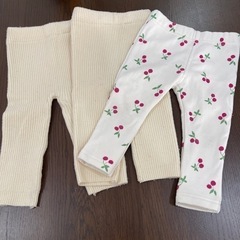 秋冬　80サイズの画像