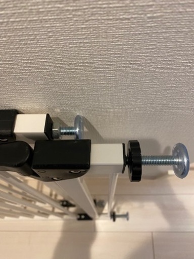 ベビーゲート