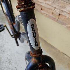 US. SCHWINN ビーチクルーザーの画像