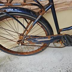 US. SCHWINN ビーチクルーザーの画像