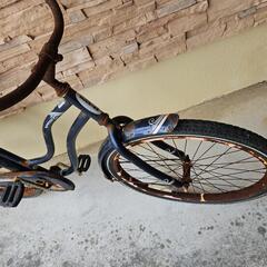 US. SCHWINN ビーチクルーザーの画像