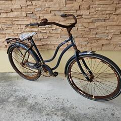 US. SCHWINN ビーチクルーザー