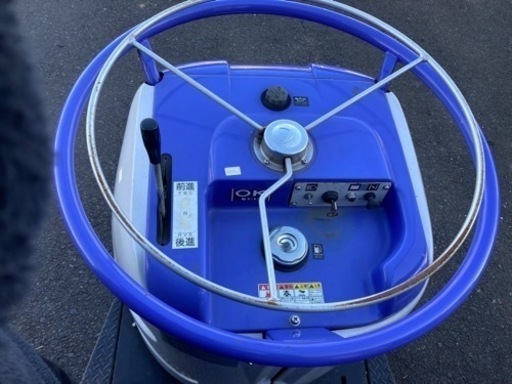 ◎富士重工  運搬車  MOTORUC