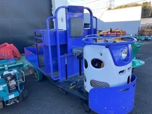 ◎富士重工  運搬車  MOTORUC