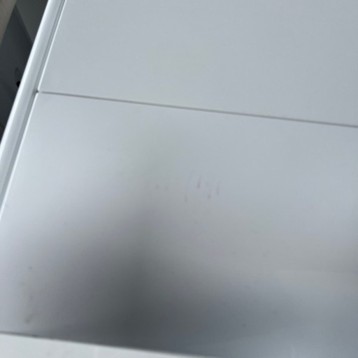 洗濯機　4.5kg 2020年製