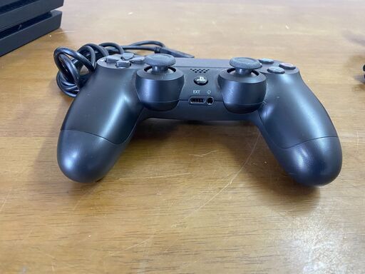 ［決まりました】SONY PS4 Pro CUH-7200B PlayStation 4